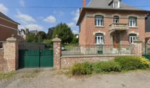 Le Jardinier Chez Vous à Essigny-le-Grand
