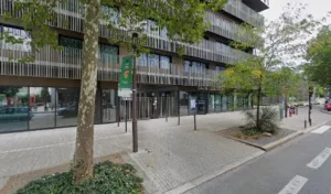Cittànova à Nantes