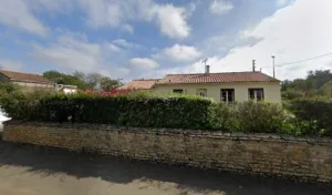 Geoffroy Nicolas à Celles-sur-Belle
