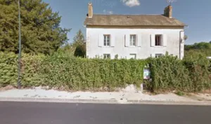 Soullard Regis à La Mothe-Saint-Héray