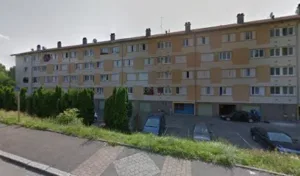 K Ré Vert à Delle