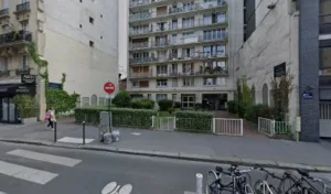 Migat Jacques à Paris