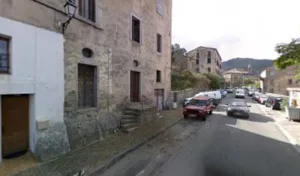 Coll Stephane à Sartène