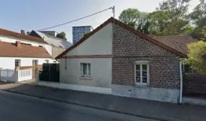 Blondel Vincent à Dieppe