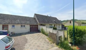 Darras Sébastien à Saint-Vaast-d'Équiqueville