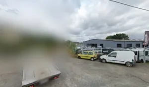 Chantier Vert Environnement à Sainte-Luce-sur-Loire