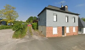Seinovert à Brachy