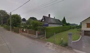 Maurice Ghislain à Villers-sous-Foucarmont