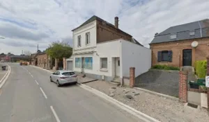 Courquin Didier à Dargnies