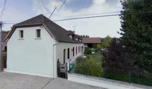Cornet Thiéry à Charny-le-Bachot