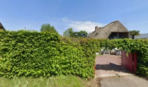 Ménard Paysage à Auppegard