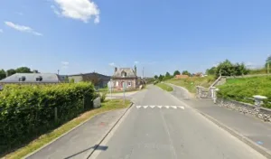 Coutard Claude à Clais