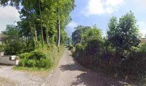 Rosan Arnaud à Bénesville