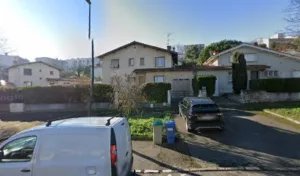Leguillon Lucien à Toulouse