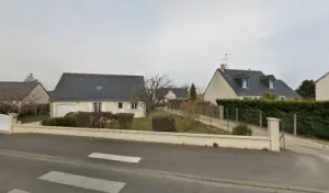 Guyard Philippe à Amboise
