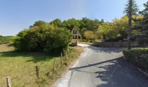 Lhomond Bernard Claude à Montignac-Lascaux