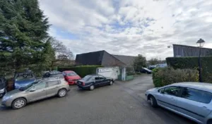 Del Pozo S.A. à Chambourcy