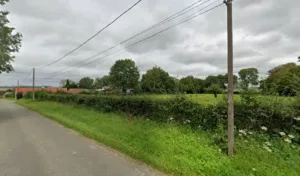 Bauvais Stéphane à Le Parcq