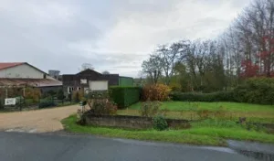 Desmier Denis à Mervent