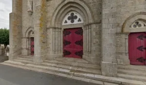 Bretaudeau Nicolas à Roussay