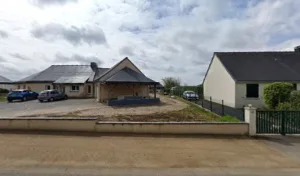 Le Garff Claude à Goudelin