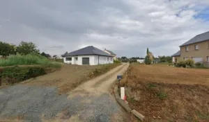 L’Hermitte Denis à Plumaudan