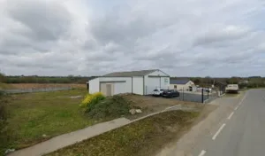 Presse Paysage à Paimpol