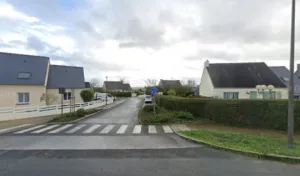 Colas Christian à Hénansal