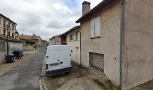 Aribaud Vincent à Plaisance-du-Touch