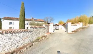 Pierres Et Jardins à Lasgraisses