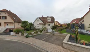 Strasser Sylvain à Offendorf