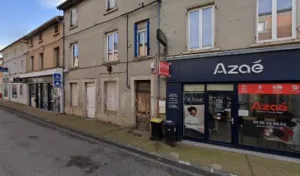 Azaé Dombes Côtières à Miribel