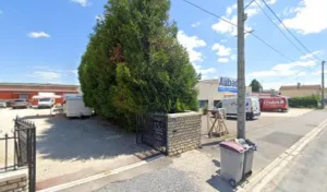 ENT DEU à Vitry-le-François