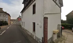 Adam Thomas Herve Norbert à Criquebeuf-sur-Seine