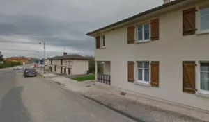 Beaudouin Alexandre à Giffaumont-Champaubert