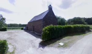 Masson Nicolas à Dol-de-Bretagne