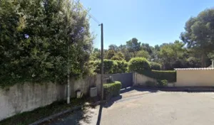Côté Jardins à Antibes