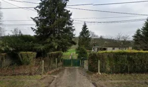 Beranger Cyrille à Mareil-sur-Mauldre