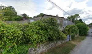 Schulte Onno à Nanteuil-Auriac-de-Bourzac