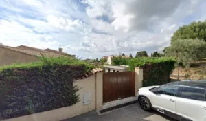 Zandomenighi Pascal à Cagnes-sur-Mer