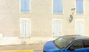 Eppert Andre Robert Stanley à Matha
