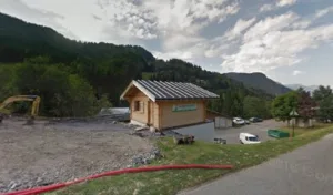 Le Cropt Espaces Verts à La Clusaz