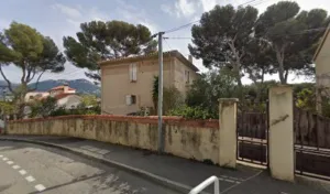 Menard Plaisant Josyane à Cassis