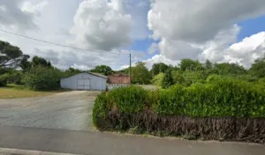 Coupri Nicolas à La Forêt-sur-Sèvre