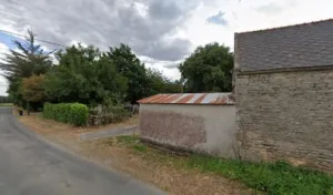 Le Droguen Maxime à Sulniac