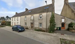 elagage branderion à Brandérion
