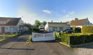 Plée Claudy à Merlimont