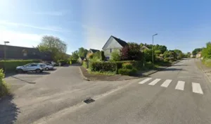 Lekeu David à Auzouville-sur-Saâne