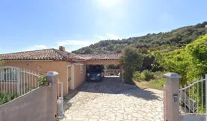Maifret Laurent « Les Jardins Maifret » à St-Laurent-du-Var