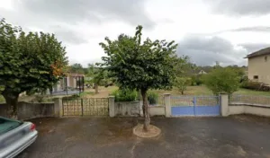 Mazot Benoit à Prudhomat